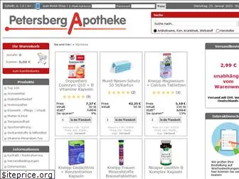 petersberg-apotheke.de