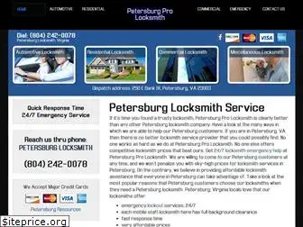 petersburglocksmith.net