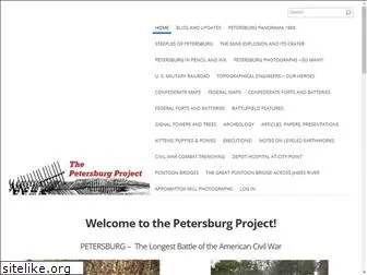 petersburgproject.org