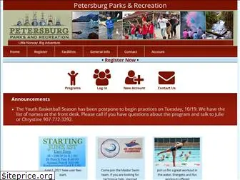 petersburgrec.com