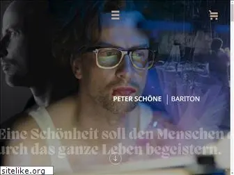 peterschoene.de