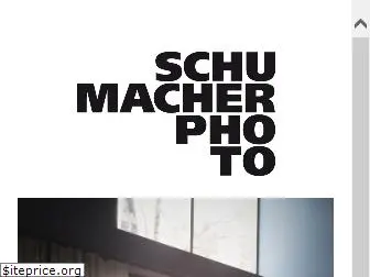 peterschumacher.com
