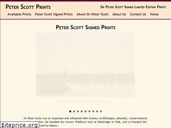 peterscottprints.com