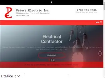 peterselectricinc.com