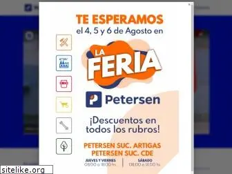 petersen.com.py