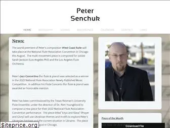 petersenchuk.com