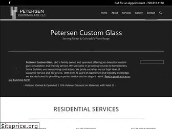 petersenglass.com
