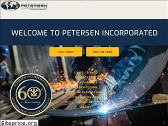 peterseninc.com