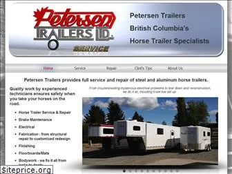 petersentrailers.ca