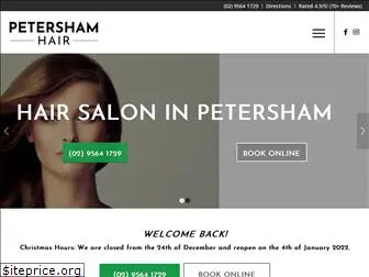 petershamhairco.com.au