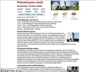 petershausen-mobil.de