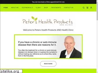 petershealthproducts.com