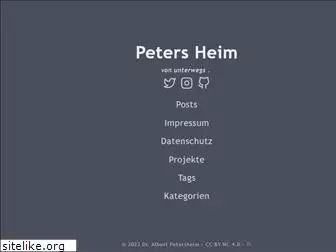 petersheim.de