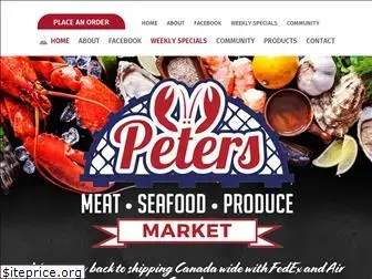 petersmeatmarket.ca