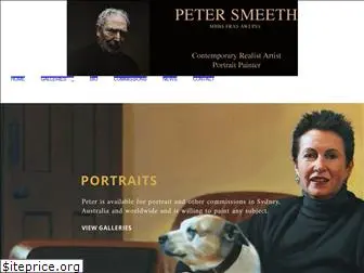 petersmeeth.com