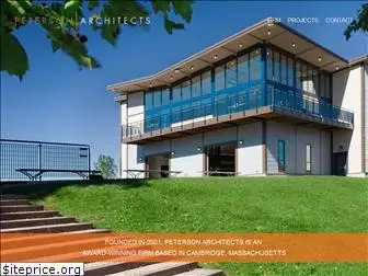 peterson-architects.com