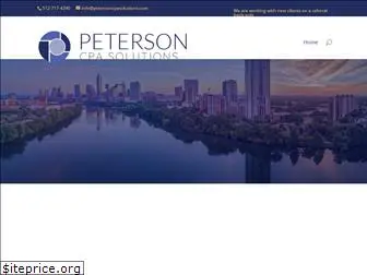 petersoncpagroup.com