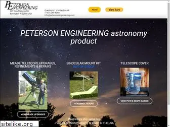 petersonengineering.com