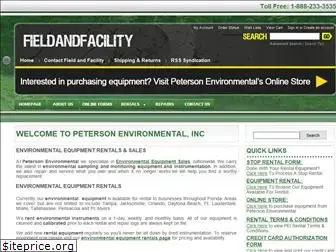 petersonenvironmental.com