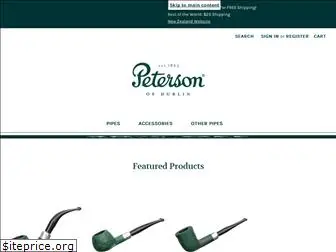 petersonpipes.com.au