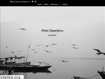 peterspeetjens.com