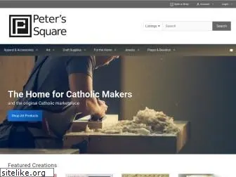 peterssquare.com