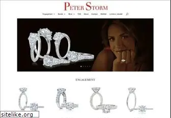 peterstormjewelry.com