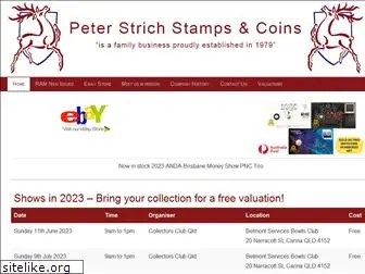 peterstrich.com.au