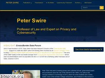 peterswire.net