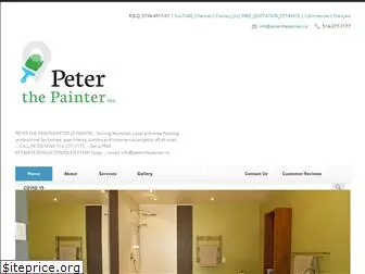 peterthepainter.ca