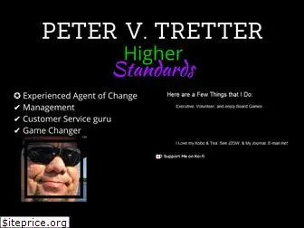 petertretter.com