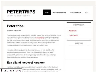 petertrips.nl