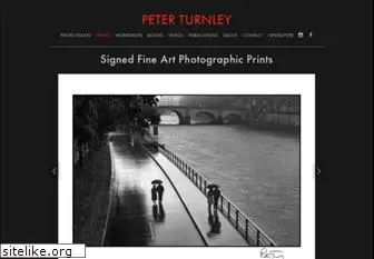 peterturnley.com