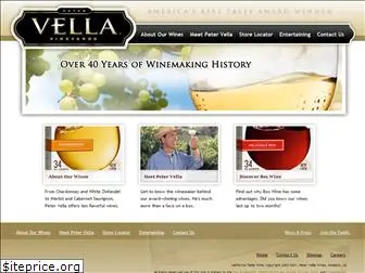 petervella.com