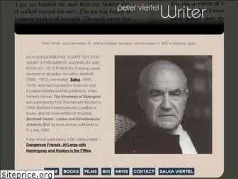 peterviertel.com