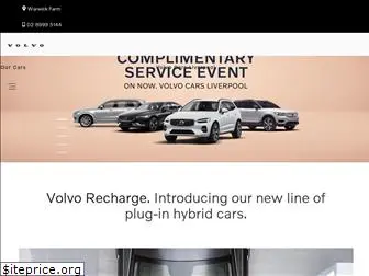 peterwarrenvolvo.com.au