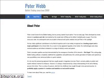 peterwebb.co.uk