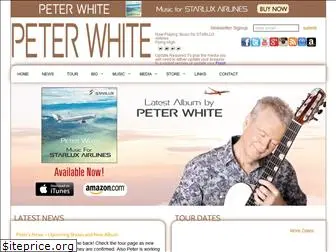 peterwhite.com