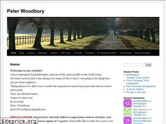 peterwoodbury.com