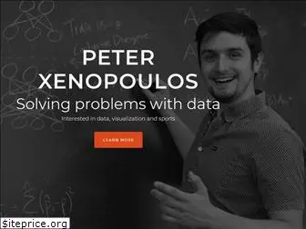 peterxeno.com