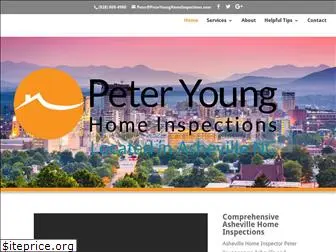 peteryounghomeinspections.com