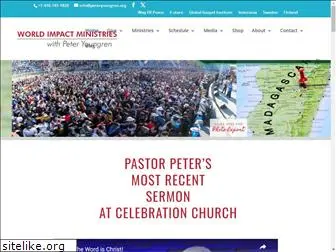 peteryoungren.org