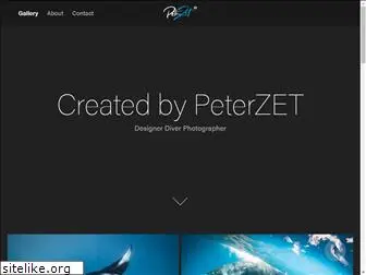 peterzet.com