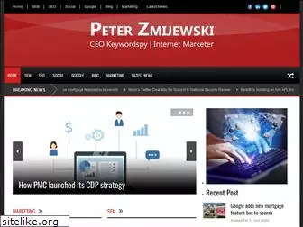 peterzmijewski.com