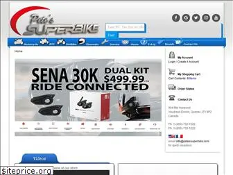 petes-superbike.com