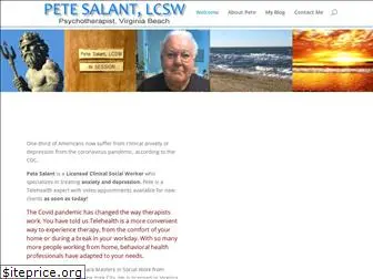 petesalantlcsw.com