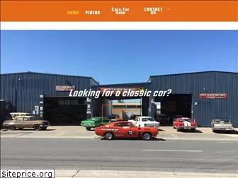 petesclassiccars.com.au