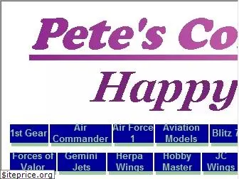 petescollectibles.com