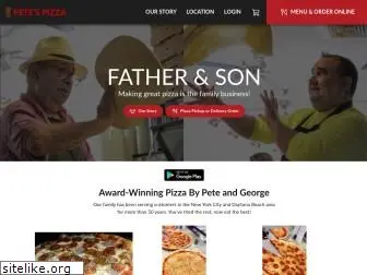 petespizzadaytona.com