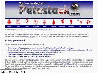 petestack.com
